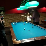 Club JuMaJo - Pool Billard